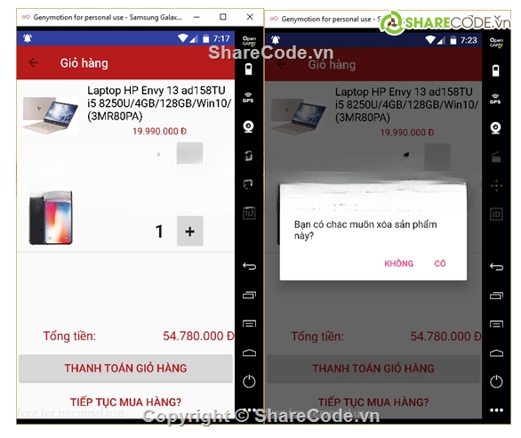 java,full báo cáo,bán hàng,app bán hàng