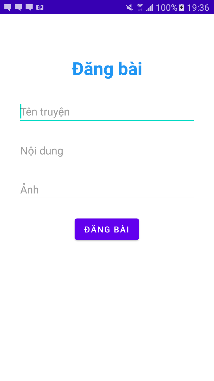 ứng dụng android,app đọc truyện,app android,App đọc truyện,code đọc truyện android,code đọc truyện