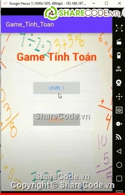 game android,game app,game tính toán,tính toán