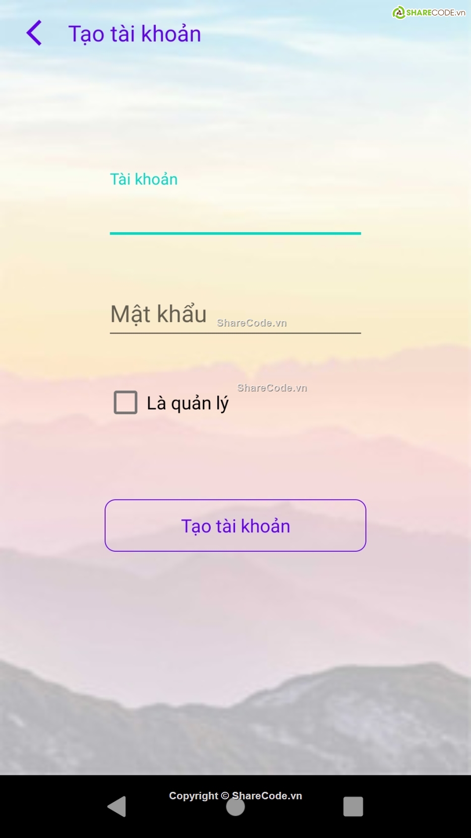 code quản lý sinh viên,đồ án quản lý sinh viên,quản lý ktx android,code android quản lý ký túc,share code quản lý kí túc xá