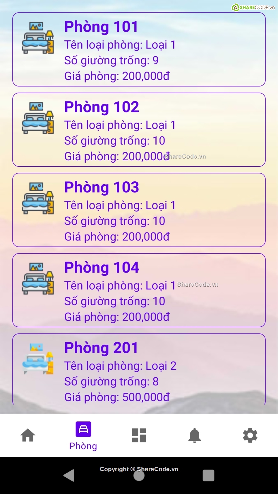 code quản lý sinh viên,đồ án quản lý sinh viên,quản lý ktx android,code android quản lý ký túc,share code quản lý kí túc xá