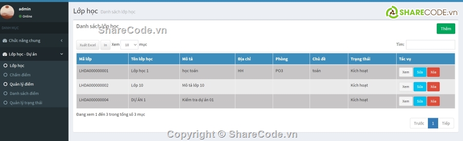 mvc asp.net,code asp.net mvc5,code quan ly asp.net,code quản lý học sinh sinh viên,source code quản lý học viên,code quản lý công việc