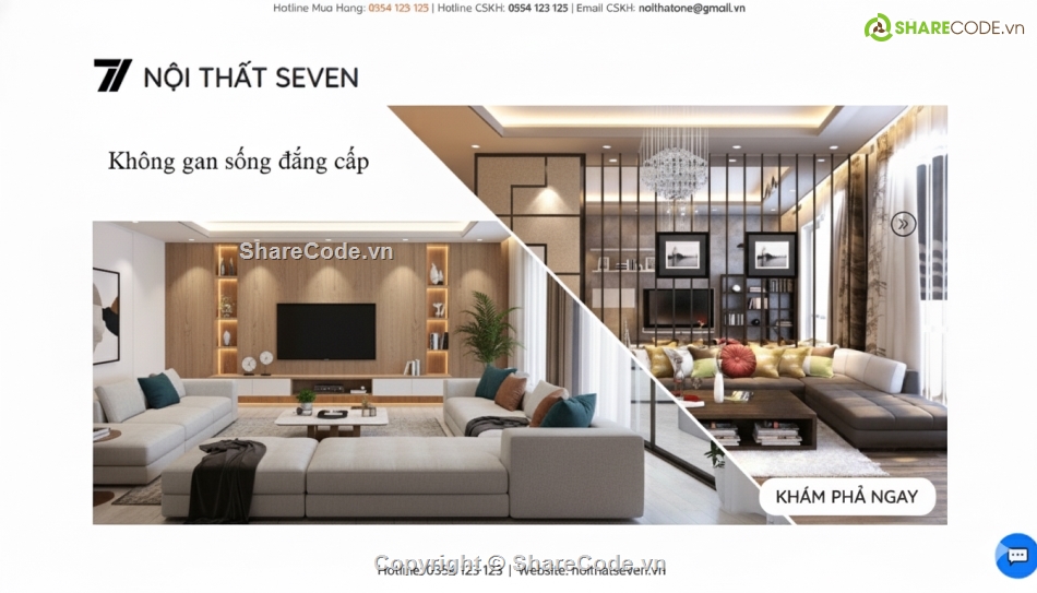 web bán hàng asp.net mvc,Full code và tài liệu,website bán hàng,ASP.NET,Bán nội thất,code thương mại điện tử