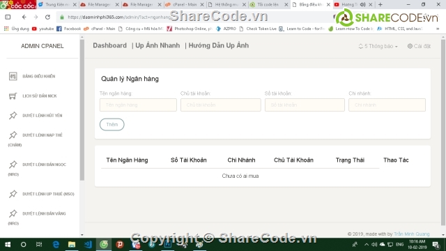 code web bán acc game tự động,web bán acc,code shop acc game