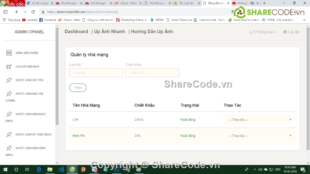 code web bán acc game tự động,web bán acc,code shop acc game