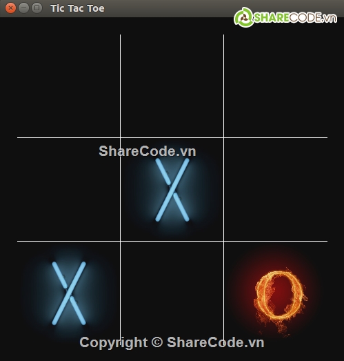 Tic Tac Toe,game Tic Tac Toe,Tic Tac Toe Game,game cờ caro,caro c++