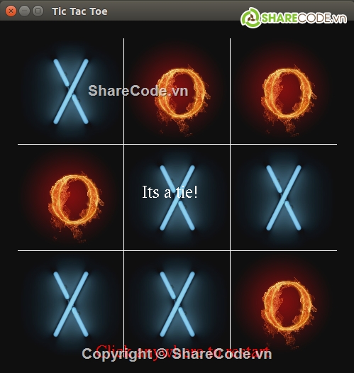 Tic Tac Toe,game Tic Tac Toe,Tic Tac Toe Game,game cờ caro,caro c++