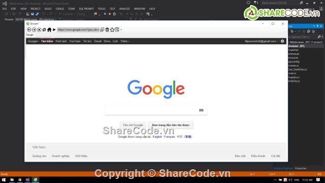 trình duyệt web,xây dựng trình duyệt web C#,webbrower C#,bài tập lớn web C#,bài tập lớn web C#