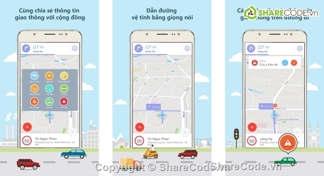 Code báo tắc đường,code android bao tac duong,code android tac duong,code android ket xe