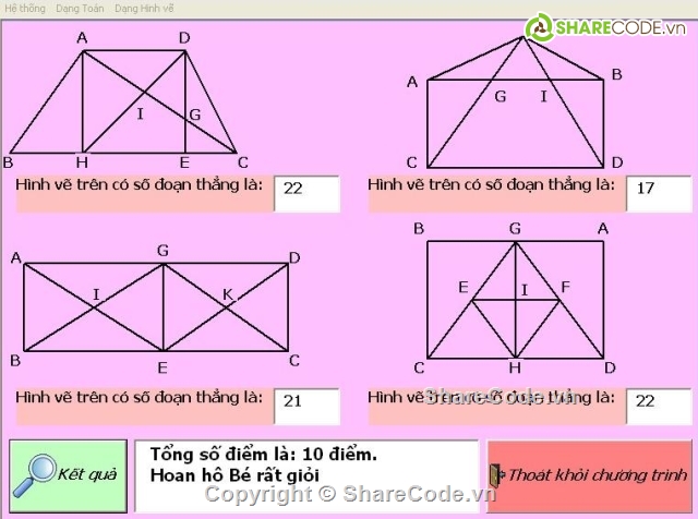 code đồ án,share code,code phần mềm quản lý,code chương trình luyện thi toán qua mạng,download phần mềm luyện thi toán violympic lớp 3,code phần mềm luyện giải toán bằng lập trình