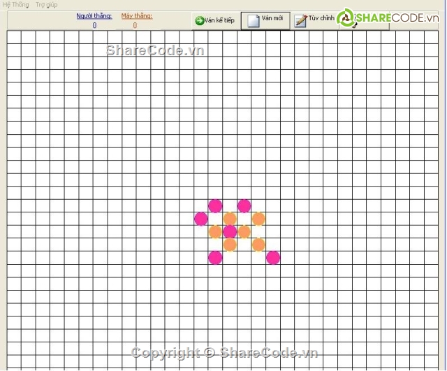 source code game caro,share codeo,code game tiktactoe,code trò chơi cờ,code cờ caro,code trò chơi trí tuệ