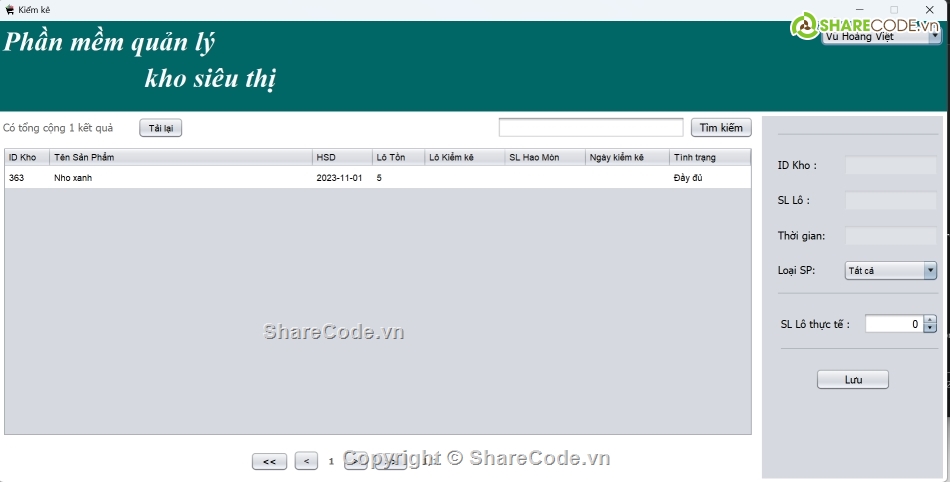 quản lý,quản lý java,báo cáo,phần mềm quản lý,phần mềm quản lý kho,Code quản lý