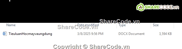 Code đồ án,Machine Learning,Học máy và ứng dụng,Báo cáo đồ án,python,code dự đoán