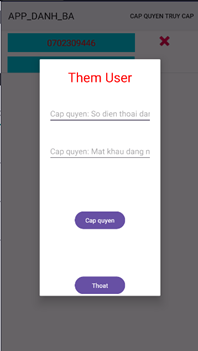 Code đồ án,App Android,Code đồ án Android,App Danh Bạ,word