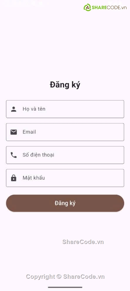 Code đồ án,Share code,code flutter,source code flutter,sharecode flutter,code mobile