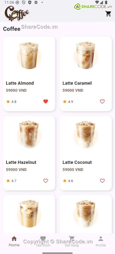 Code đồ án,Share code,code flutter,source code flutter,sharecode flutter,code mobile