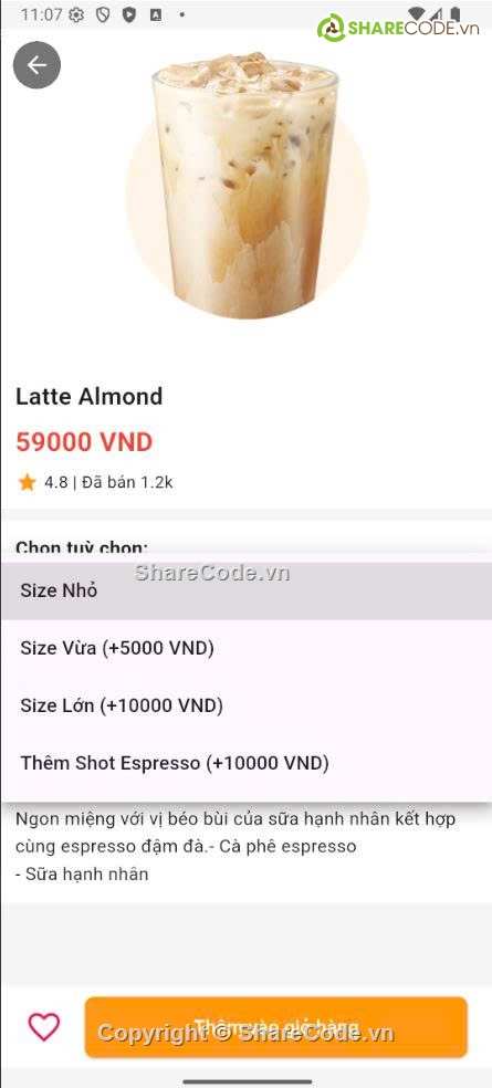 Code đồ án,Share code,code flutter,source code flutter,sharecode flutter,code mobile