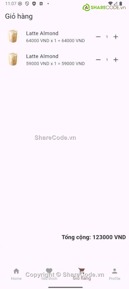 Code đồ án,Share code,code flutter,source code flutter,sharecode flutter,code mobile