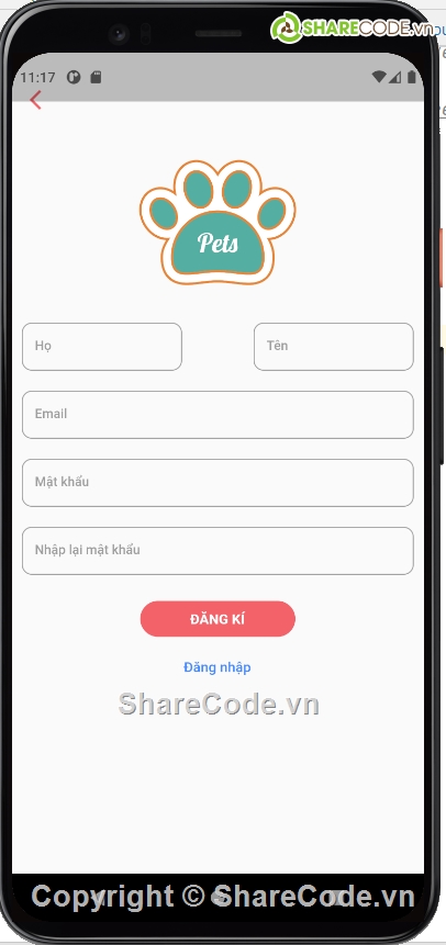 Code đồ án,đồ án flutter,app bán hàng flutter,app flutter,flutter bán hàng