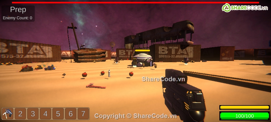 source code game bắn súng,unity bắn súng 3d,bắn súng 3d unity,bắn súng báo cáo unity,code game bắn súng,Code game bắn súng