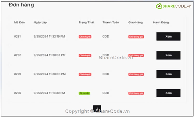 Code đồ án,đồ án bán sách,mvc asp.net