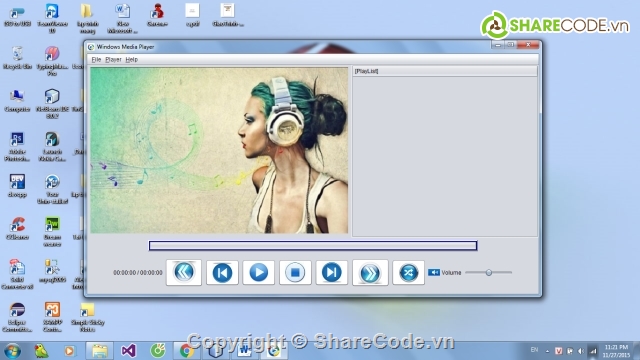 phần mềm nghe nhạc media,nghe nhạc media,ứng dụng nghe nhạc,phần mềm nghe nhạc,Media Player