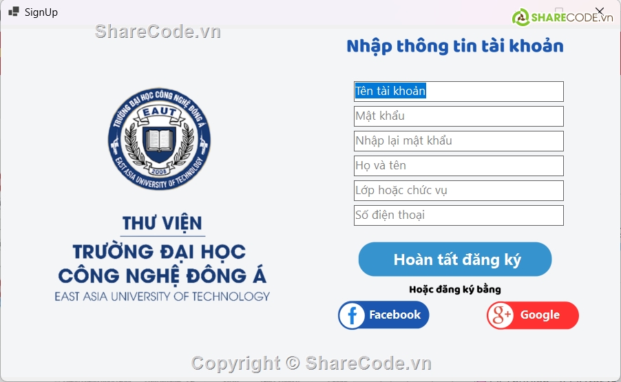 c# quản lý thư viện,đồ án c# quản lý thư viện,quản lý thư viện 3 lớp,Code đồ án quản lý thư viện C#