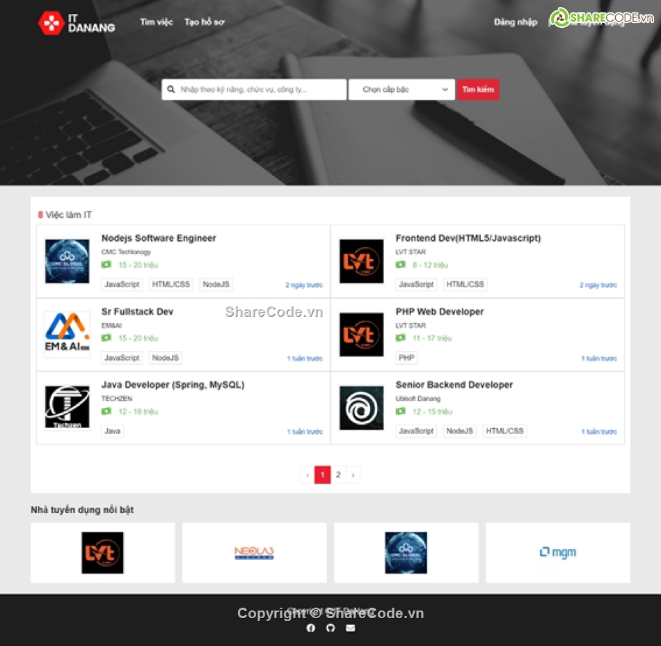 code đồ án web tìm kiếm việc làm,code website php laravel,code website php laravel tìm kiếm việc,website tìm kiếm việc làm,website php laravel,website php laravel tìm kiếm việc làm