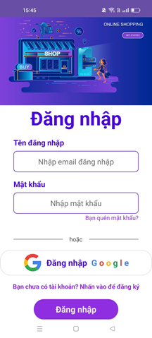 Kotlin,Android Kotlin,Code Android Studio,Đồ án,ứng dụng bán hàng online