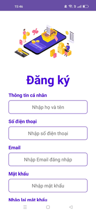 Kotlin,Android Kotlin,Code Android Studio,Đồ án,ứng dụng bán hàng online