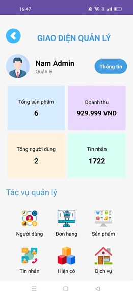 Kotlin,Android Kotlin,Code Android Studio,Đồ án,ứng dụng bán hàng online