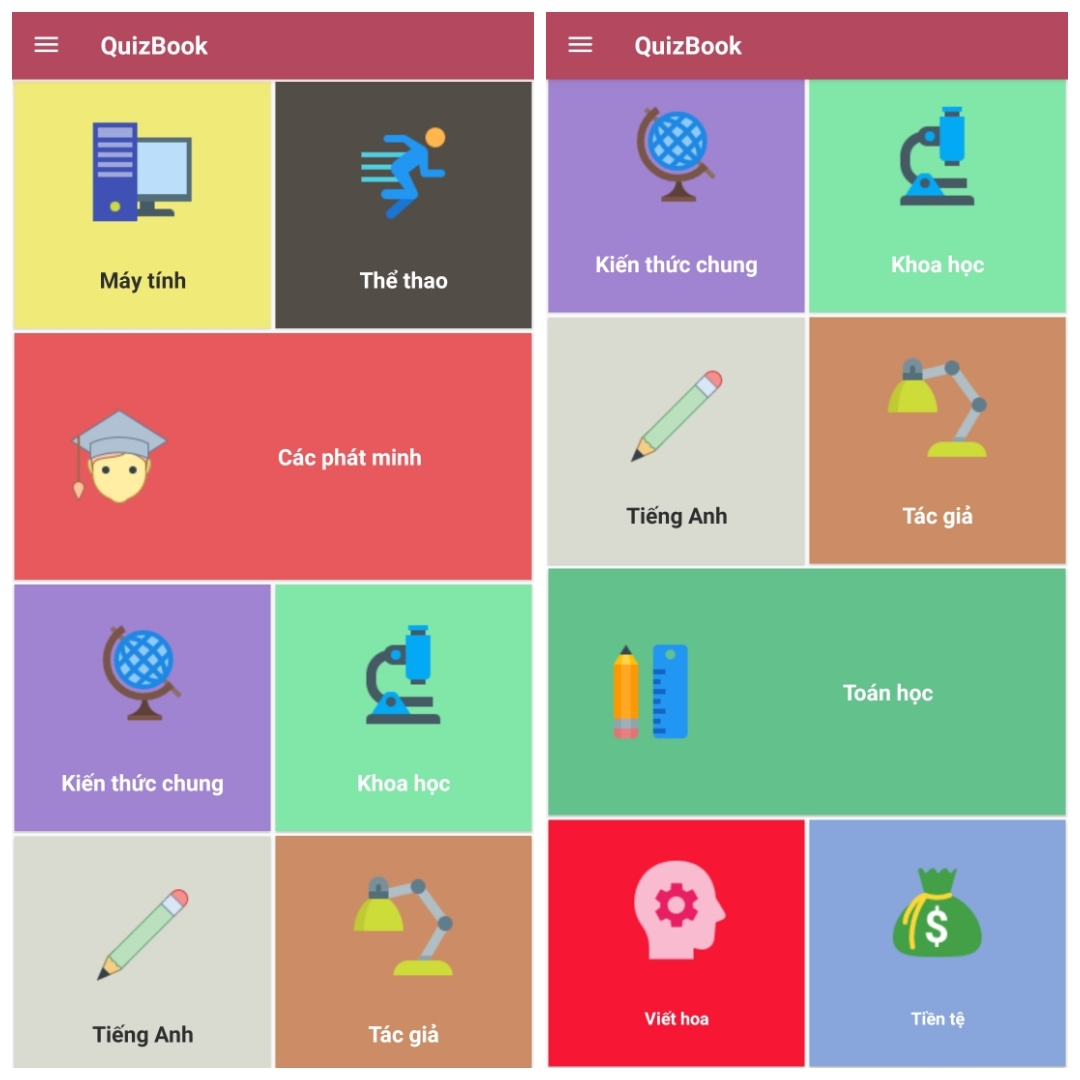 Ứng dụng trắc nghiệm Android,code android trắc nghiệm sqlite,code trắc nghiệm android,code android trắc nghiệm firebase,Code thi trắc nghiệm