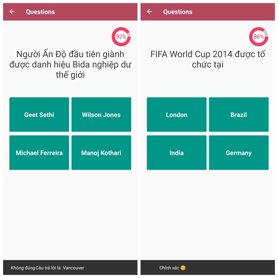 Ứng dụng trắc nghiệm Android,code android trắc nghiệm sqlite,code trắc nghiệm android,code android trắc nghiệm firebase,Code thi trắc nghiệm