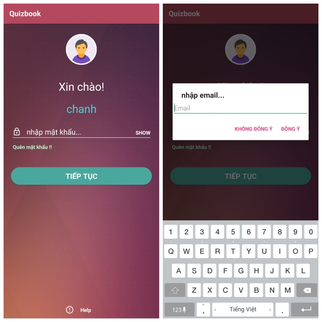 Ứng dụng trắc nghiệm Android,code android trắc nghiệm sqlite,code trắc nghiệm android,code android trắc nghiệm firebase,Code thi trắc nghiệm