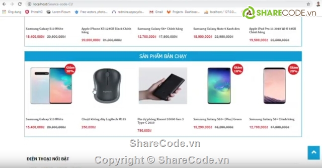 Website bán hàng laptop,code web bán điện thoại,Code web linh kiện:,Source code điện thoại,code bán điện thoại