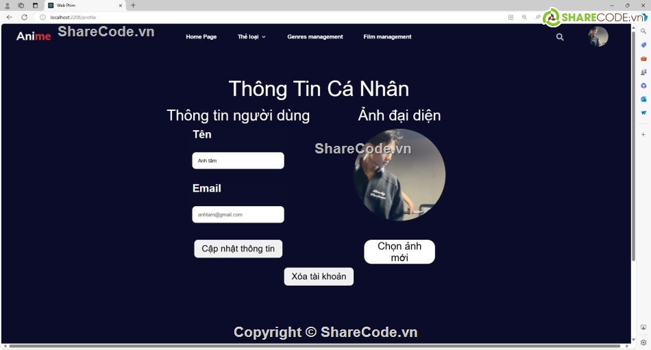 Web xem phim,Website xem phim,Source code web,Code đồ án,Js,xem phim