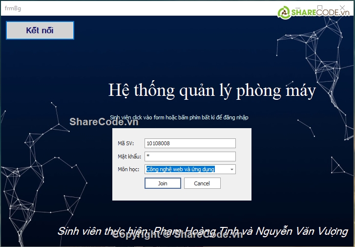 quản lí lớp học thực hành,Code phần mềm quản lý,code quản lý phòng máy tính,Code C# quản lý phòng máy tính,quản lý phòng máy tính