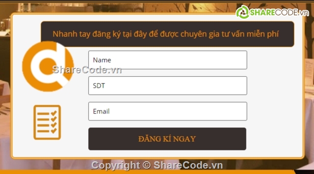 Form gửi email,form email,email sending,Code Form gửi email