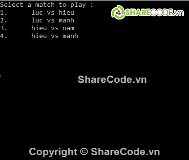 Caro C++,Game Caro,game cờ caro,code caro,C++ Game