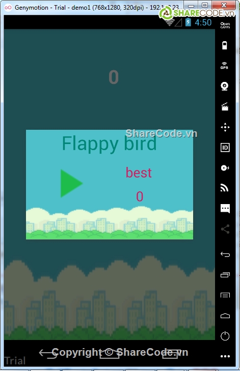 game adroid,game flappy bird,game flappy bird android,flappy bird,code game flappy bird