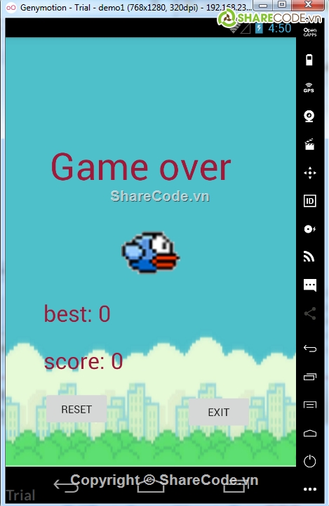 game adroid,game flappy bird,game flappy bird android,flappy bird,code game flappy bird