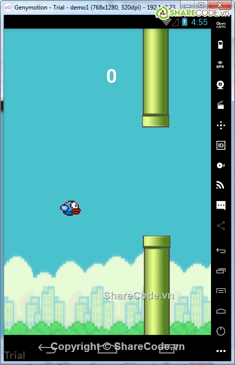 game adroid,game flappy bird,game flappy bird android,flappy bird,code game flappy bird