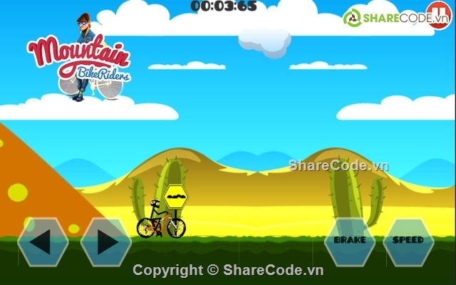 Bike Game,Top Game,Moutain Bike Rider,Code game,Mountain Bike Rider