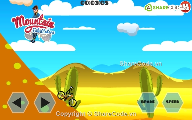 Bike Game,Top Game,Moutain Bike Rider,Code game,Mountain Bike Rider