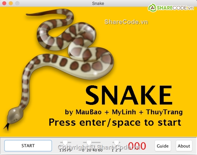 Game rắn săn mồi,game snake java,Code game Java,rắn săn mồi snake,code game rắn săn mồi java,rắn săn mồi java