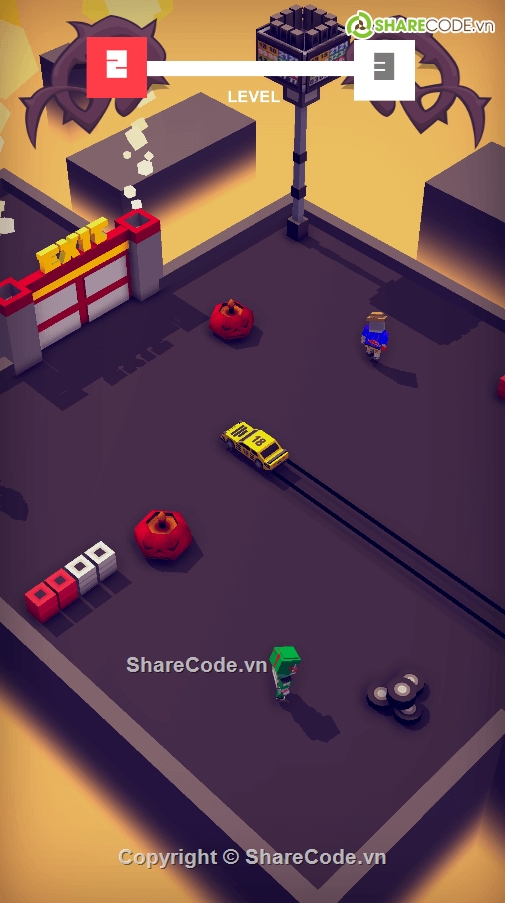 Source Zombie,Zombie Drive,zombie,trending game