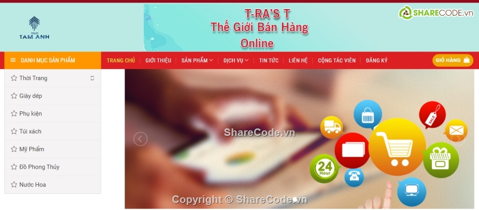 bán hàng online,web mỹ phẩm,website mỹ phẩm,mỹ phẩm online