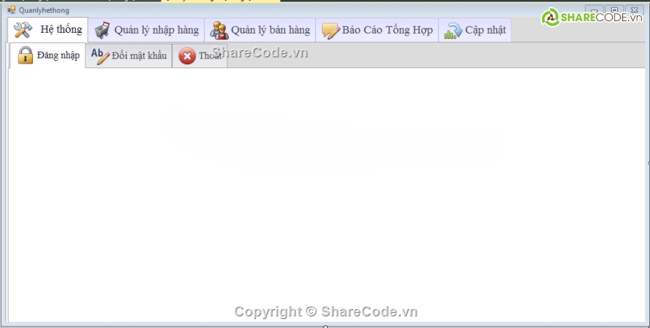 quản lý bán hàng,full code c#,code bán hàng