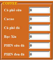 python,coffee,code lập trình python,code hóa đơn bán hàng,code coffee