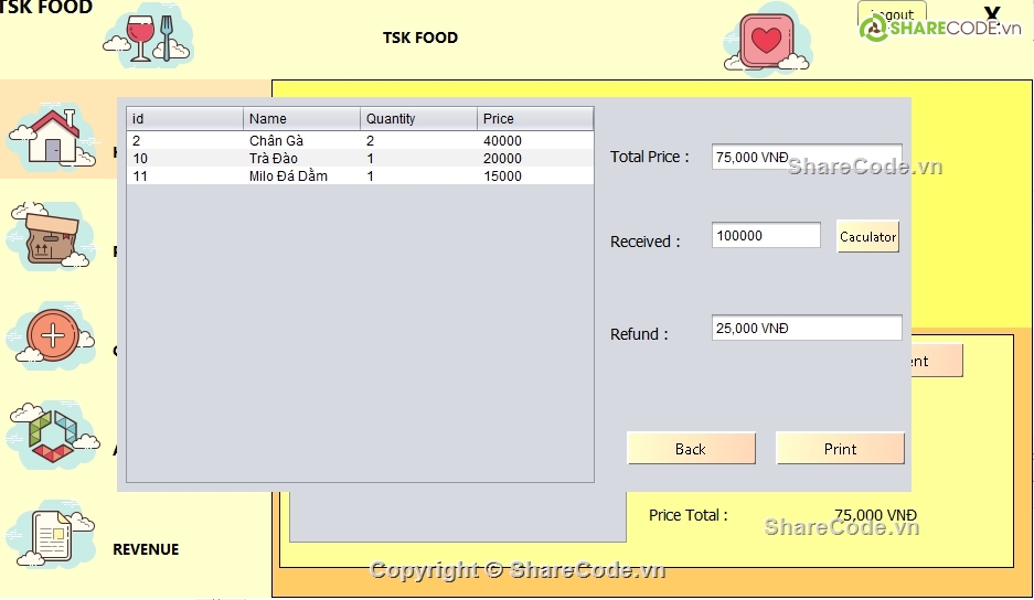 full code java quản lý cửa hàng,java swing quản lý cửa hàng,code java bán hàng thực phẩm